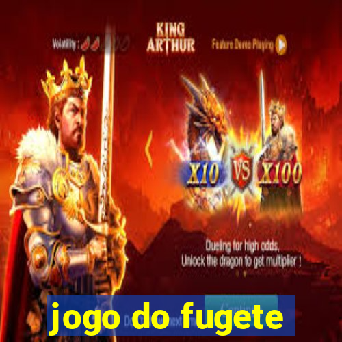 jogo do fugete